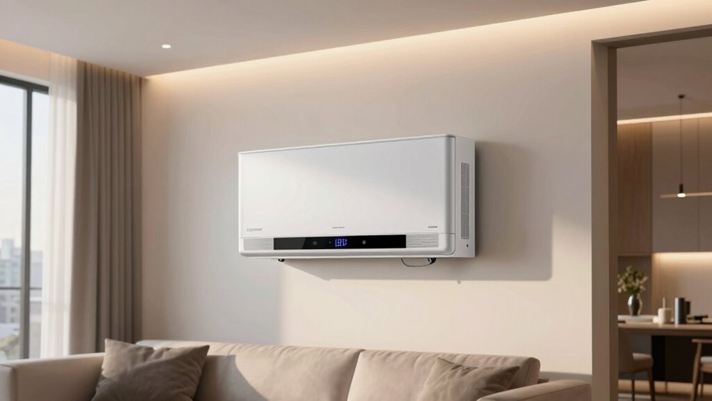 top mini split systems