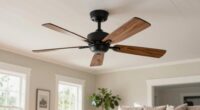 top modern farmhouse ceiling fans