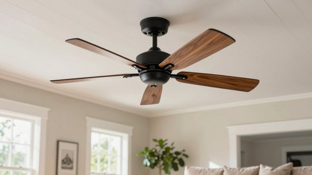 top modern farmhouse ceiling fans