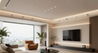 top motion sensors for large rooms