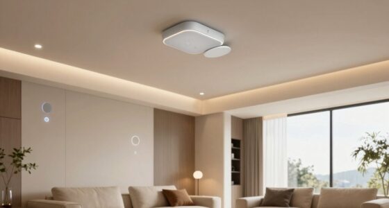 top occupancy sensors for smart homes