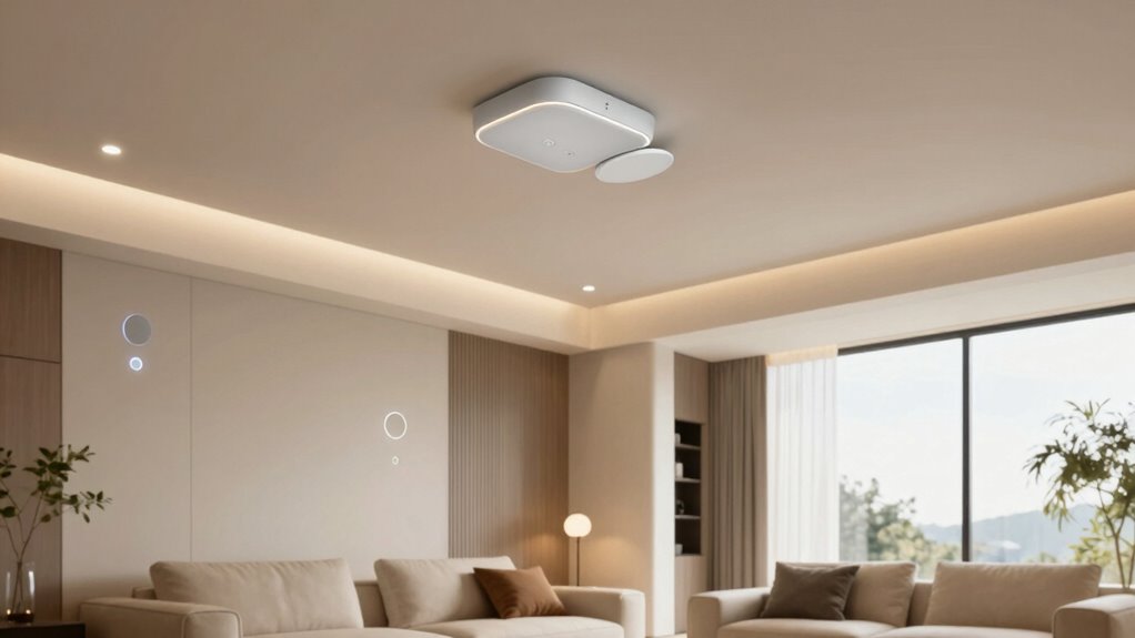top occupancy sensors for smart homes