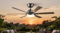 top outdoor ceiling fan list
