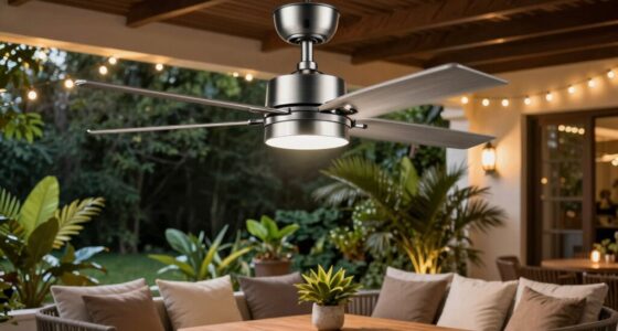 top outdoor ceiling fan picks