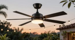top outdoor fan picks