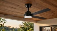 top outdoor fan selections