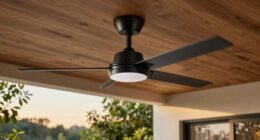 top outdoor fan selections