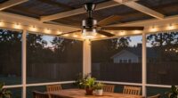 top outdoor porch fans