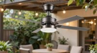 top patio ceiling fan picks