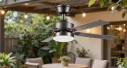 top patio ceiling fan picks