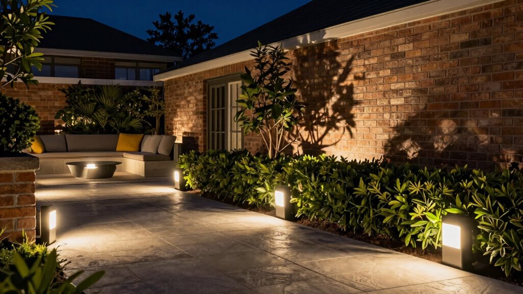 top permanent smart outdoor lights