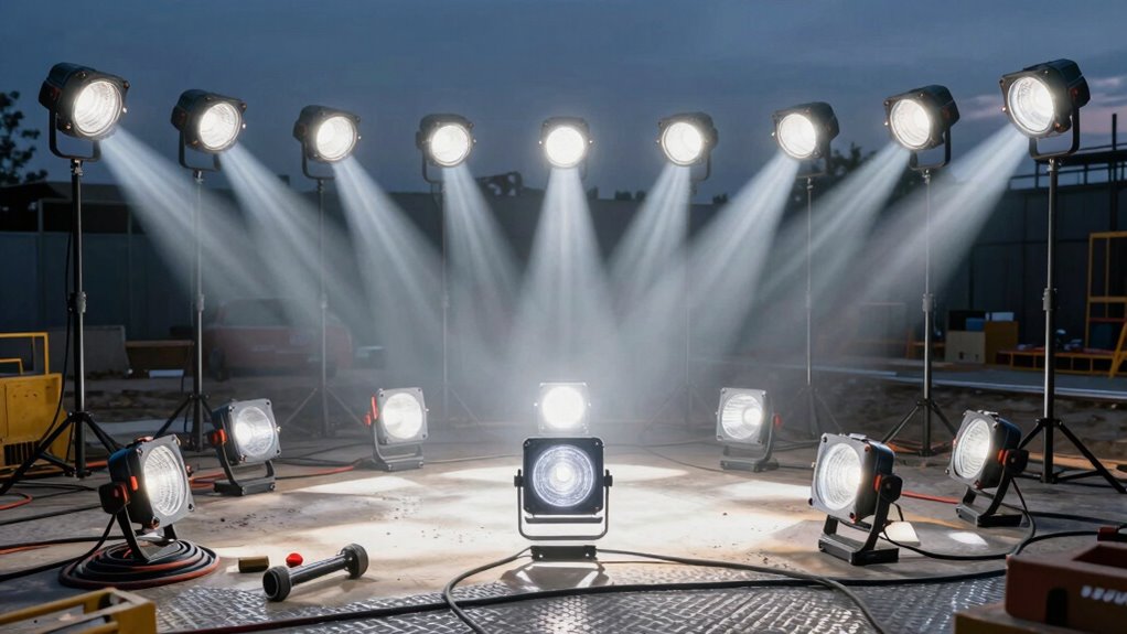 top portable work lights