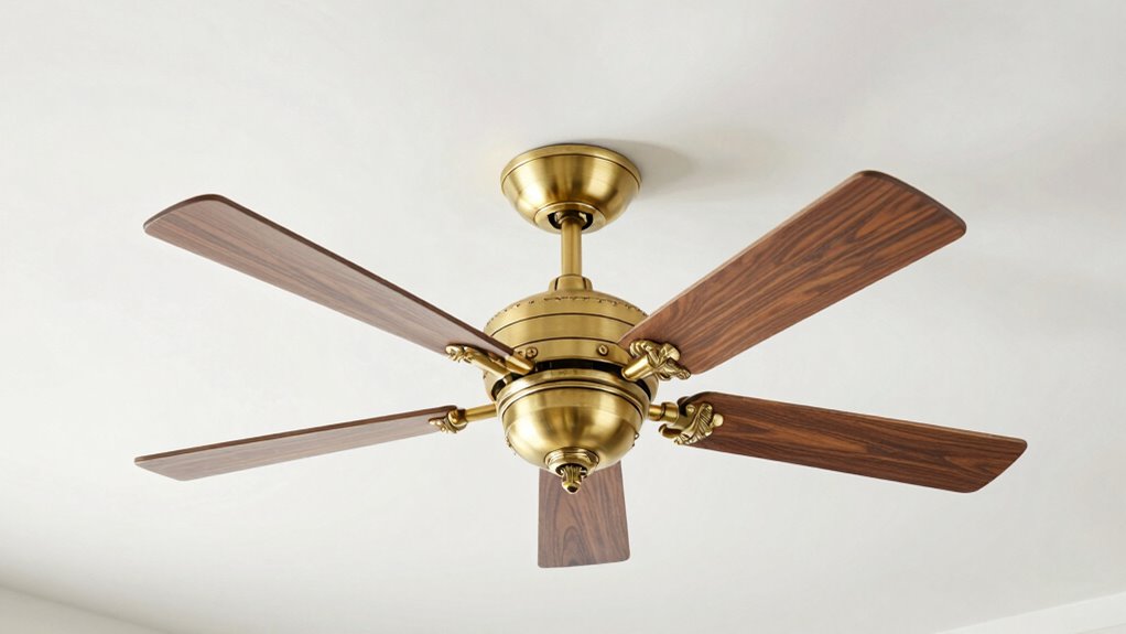 top premium ceiling fans