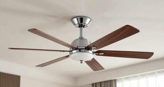 top premium ceiling fans
