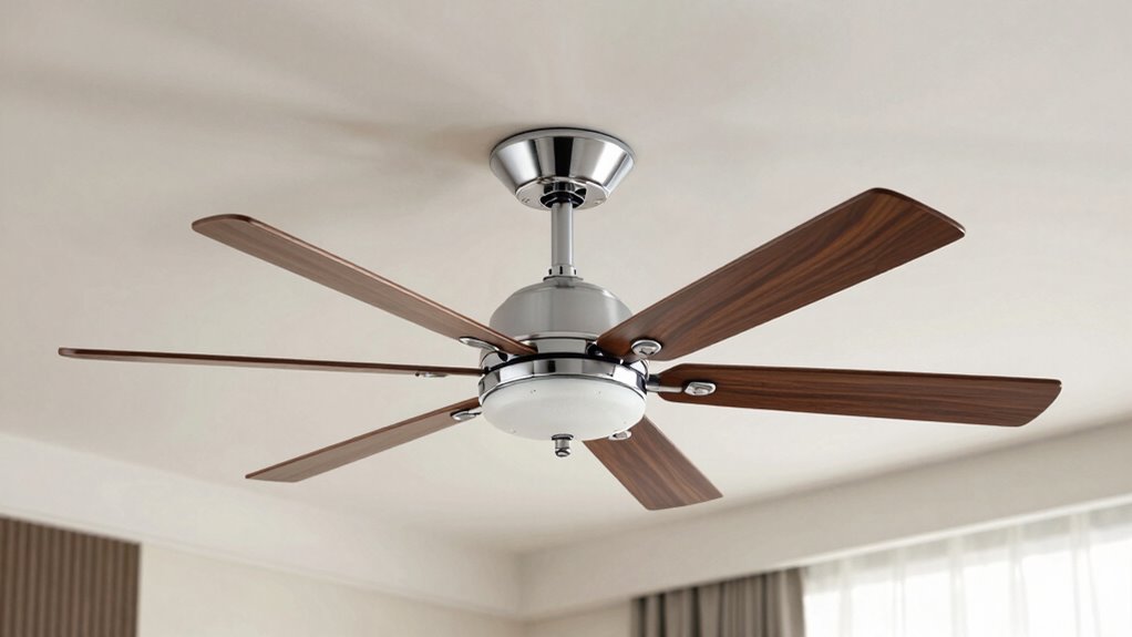 top premium ceiling fans