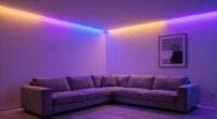 top premium led strip lights