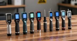 top professional stud finders