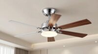top reversible ceiling fans