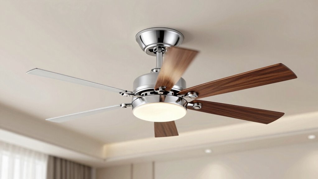 top reversible ceiling fans