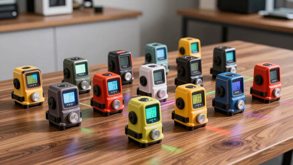 top rotary laser level reviews