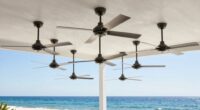 top salt air ceiling fans