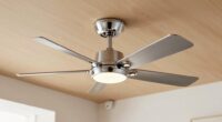 top small room ceiling fans