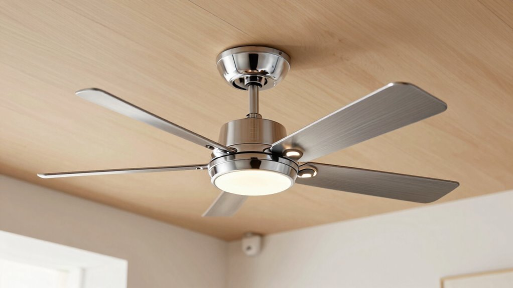 top small room ceiling fans
