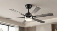 top smart ceiling fan list