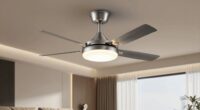 top smart ceiling fan picks