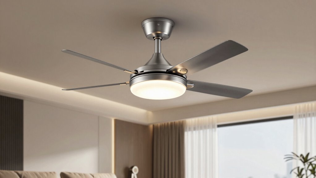 top smart ceiling fan picks
