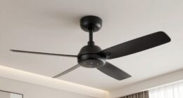 top smart ceiling fans