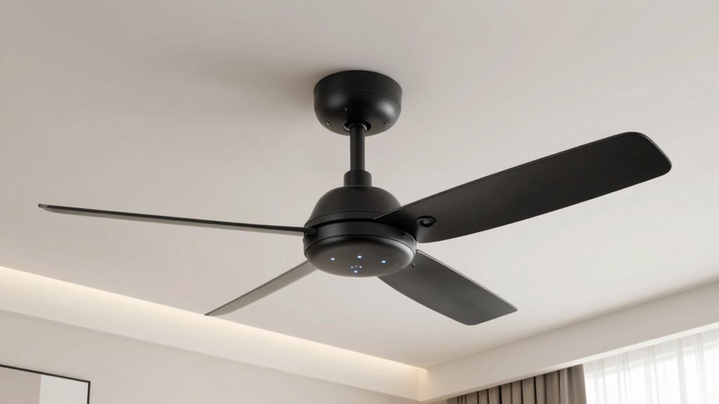 top smart ceiling fans