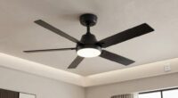 top smart ceiling fans