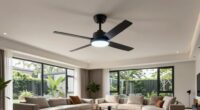 top smart ceiling fans