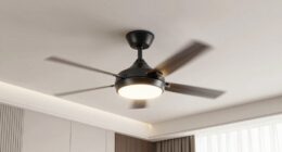 top smart ceiling fans