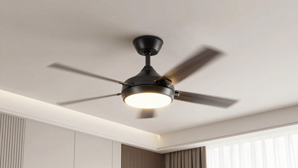 top smart ceiling fans