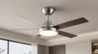 top smart ceiling fans