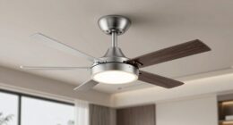 top smart ceiling fans