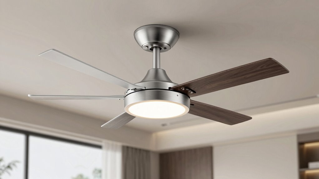 top smart ceiling fans