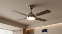 top smart ceiling fans