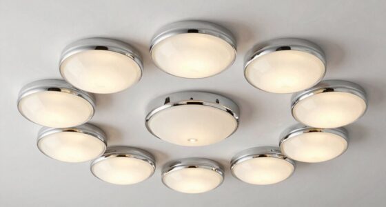 top smart ceiling light picks