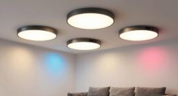 top smart ceiling lights