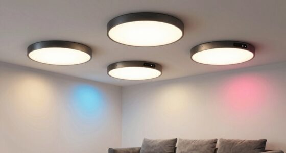top smart ceiling lights