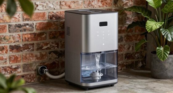 top smart dehumidifiers 2026