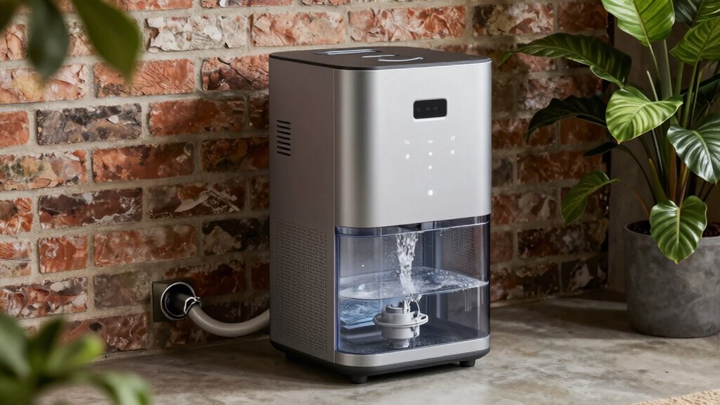 top smart dehumidifiers 2026