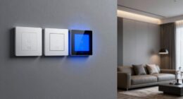 top smart dimmer switch kits
