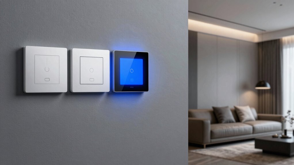 top smart dimmer switch kits