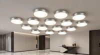 top smart entryway ceiling lights