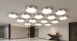 top smart entryway ceiling lights