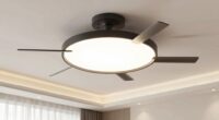 top smart fan light combos